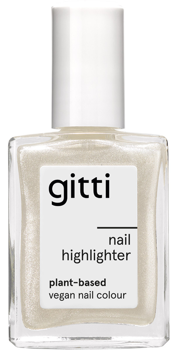 GITTI Nail Highlighter » buy online | NICHE BEAUTY