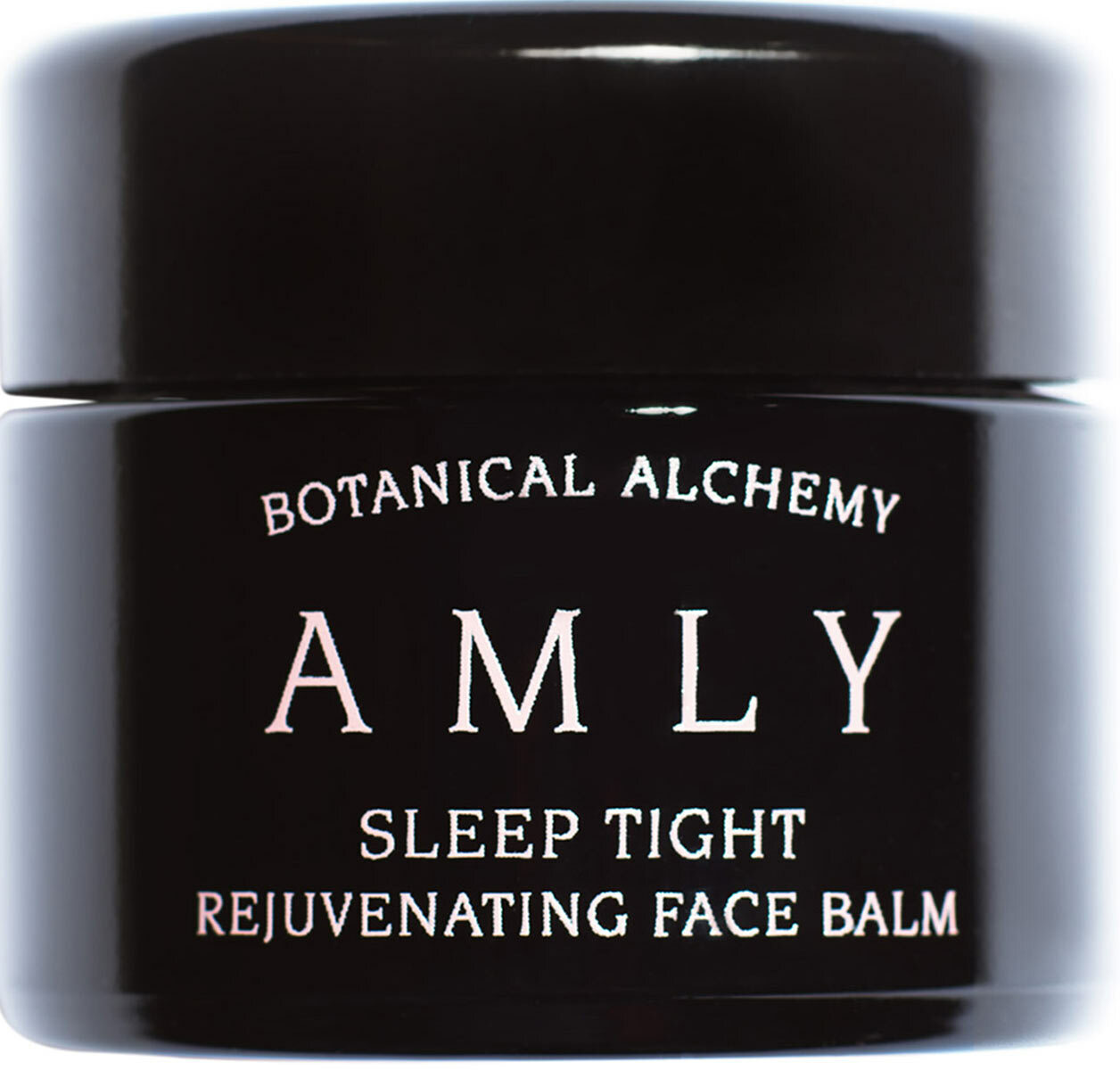 AMLY BOTANICALS Sleep Tight Rejuvenating Face Balm & Mask » buy online