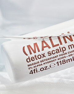 Malin + Goetz Detox Scalp Mask