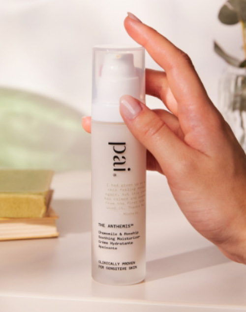 Pai Skincare The Anthemist