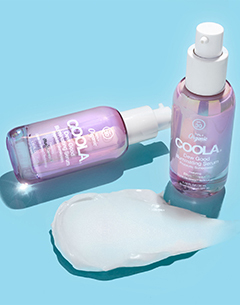 Coola® Dew Good Illuminating Serum SPF 30