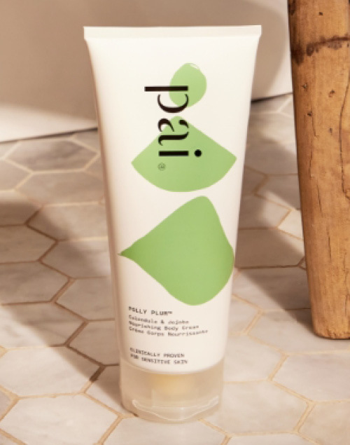 Pai Skincare Polly Plum