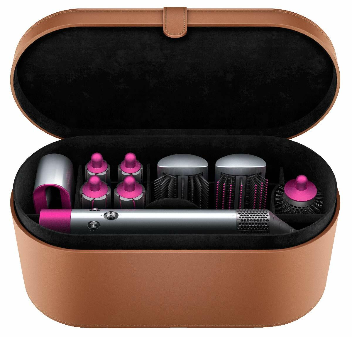 DYSON Dyson Airwrap™ Complete » buy online NICHE BEAUTY