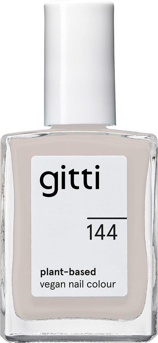 GITTI gitti no. 144 » buy online | NICHE BEAUTY