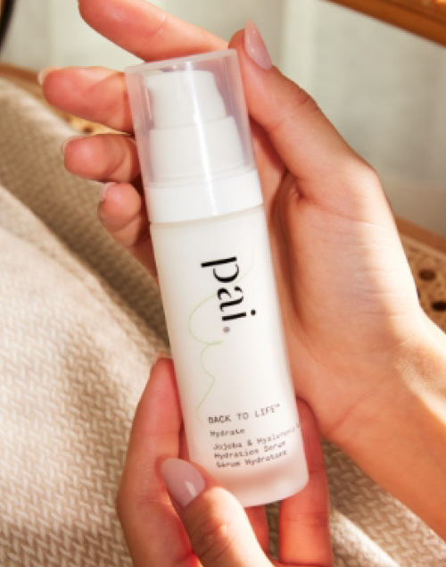 Pai Skincare Back to Life