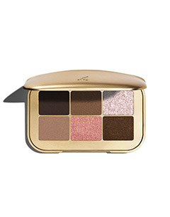 lisa eldridge EYESHADOW PALETTE فون