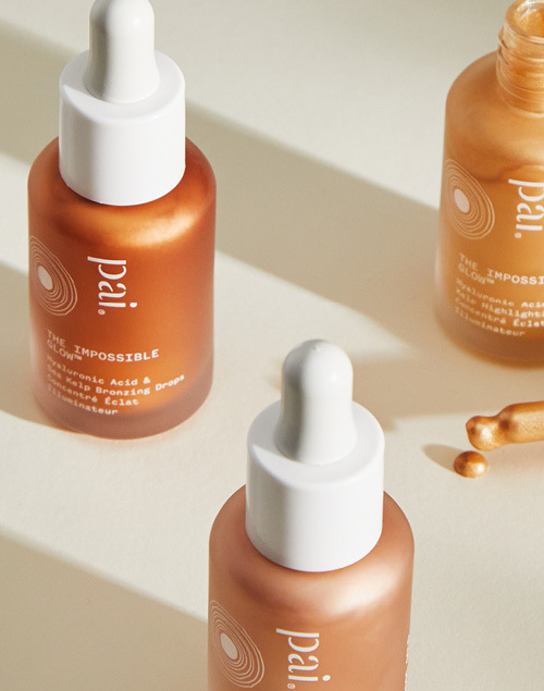 Pai Skincare The Impossible Glow Bronzing Drops 30 ml