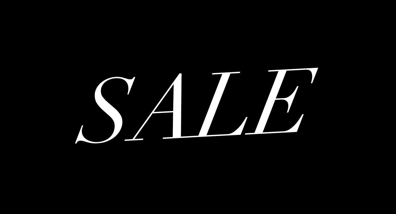 Sale