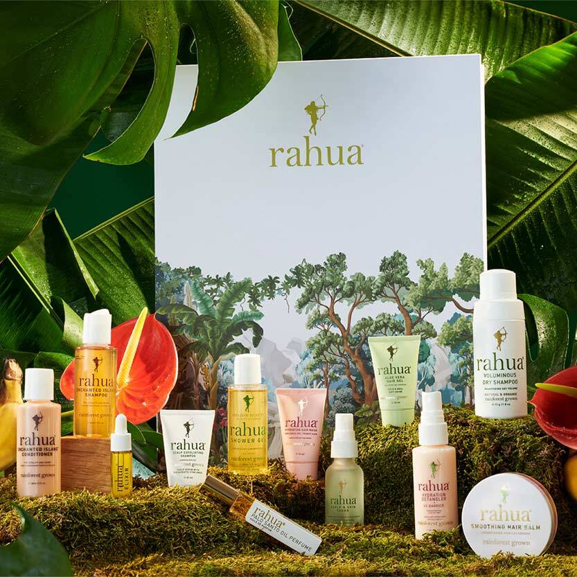 RAHUA The Rahua Advent Calendar » online kaufen NICHE BEAUTY