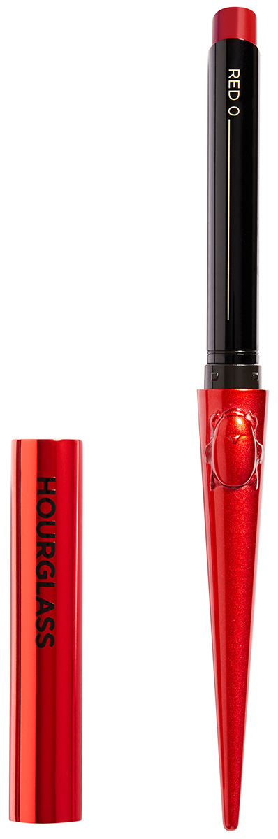 Hourglass - Confession Ultra Slim High Intensity Refillable Lipstick - Lippenstift