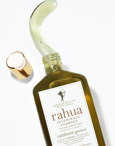 Rahua Voluminous Shampoo 275 مل