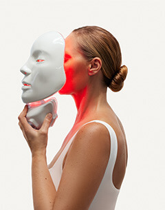 myBlend MyLEDmask