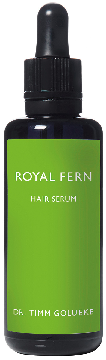 Royal Fern Hair Serum » Buy Online 