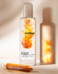 myBlend Revitalizing Pre-Serum