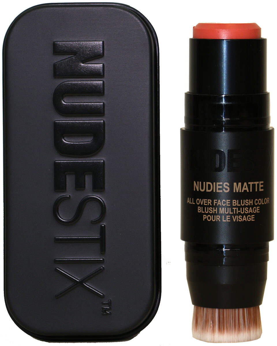 NUDESTIX Nudies Matte All Over Face Blush Color » Buy Online | NICHE BEAUTY