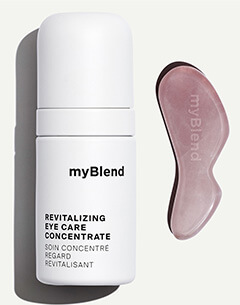 myBlend Revitalizing Eye Care Concentrate