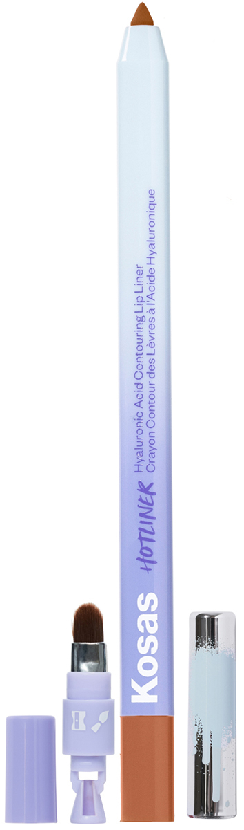 Hotliner Hyaluronic Acid Contouring Lip Liner