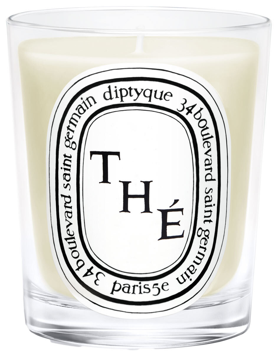 DIPTYQUE Standard Candle Thé » buy online | NICHE BEAUTY