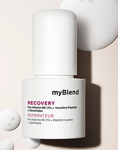 myBlend Superserum Recovery