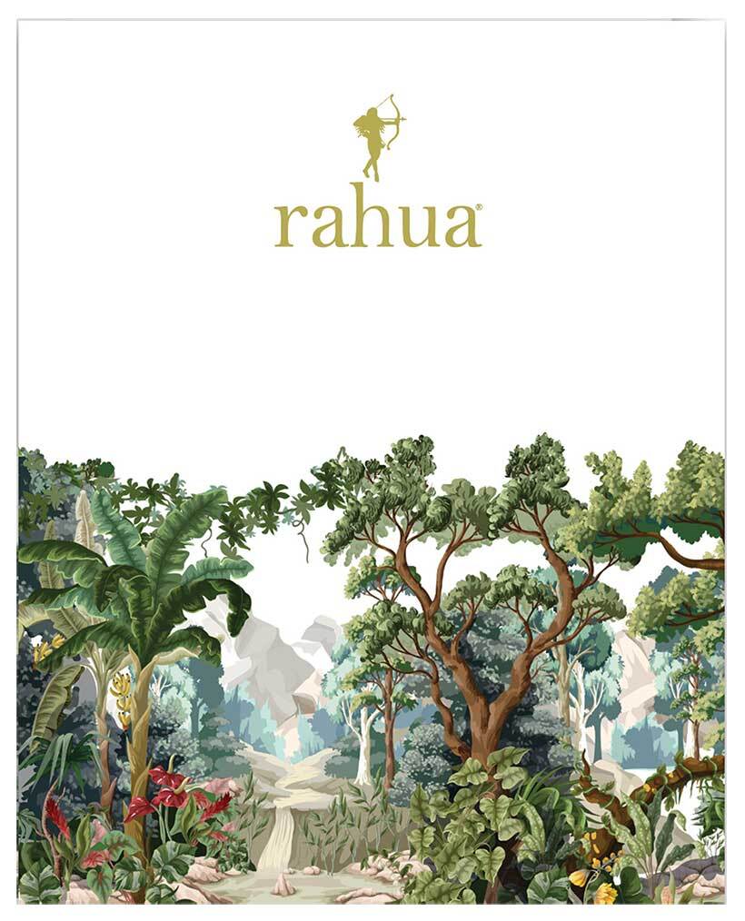 RAHUA The Rahua Advent Calendar » buy online NICHE BEAUTY