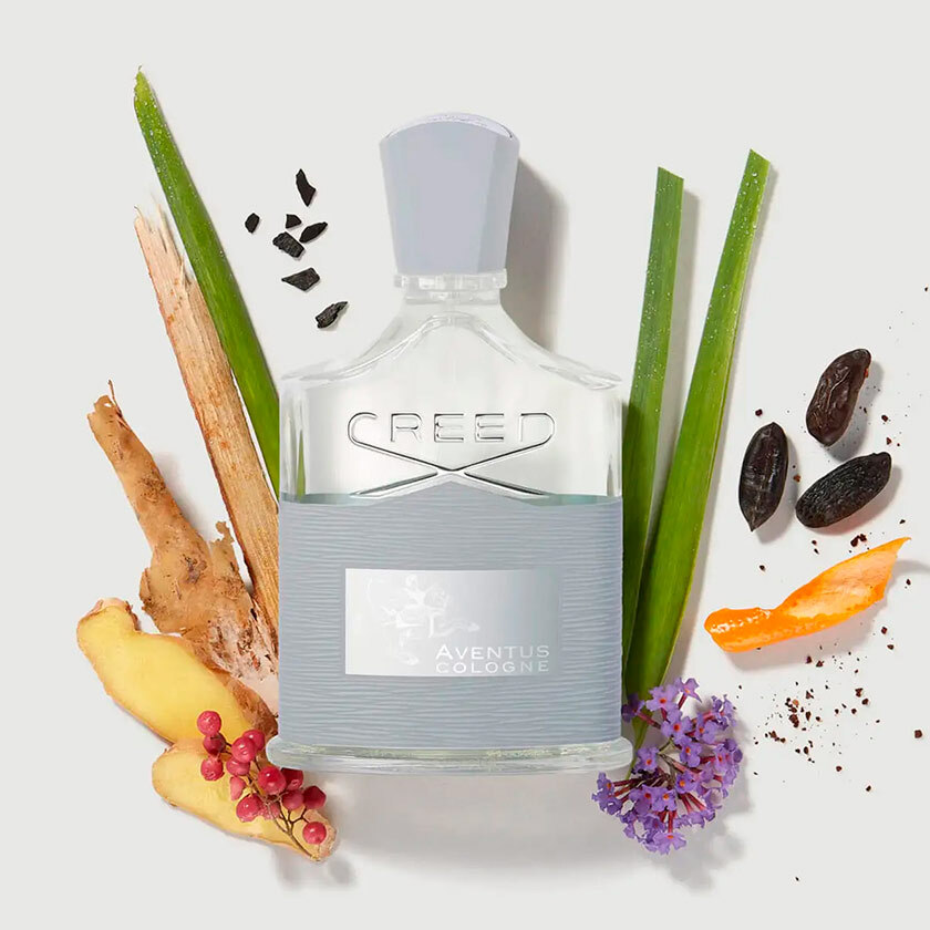 CREED Aventus Cologne » buy online NICHE BEAUTY