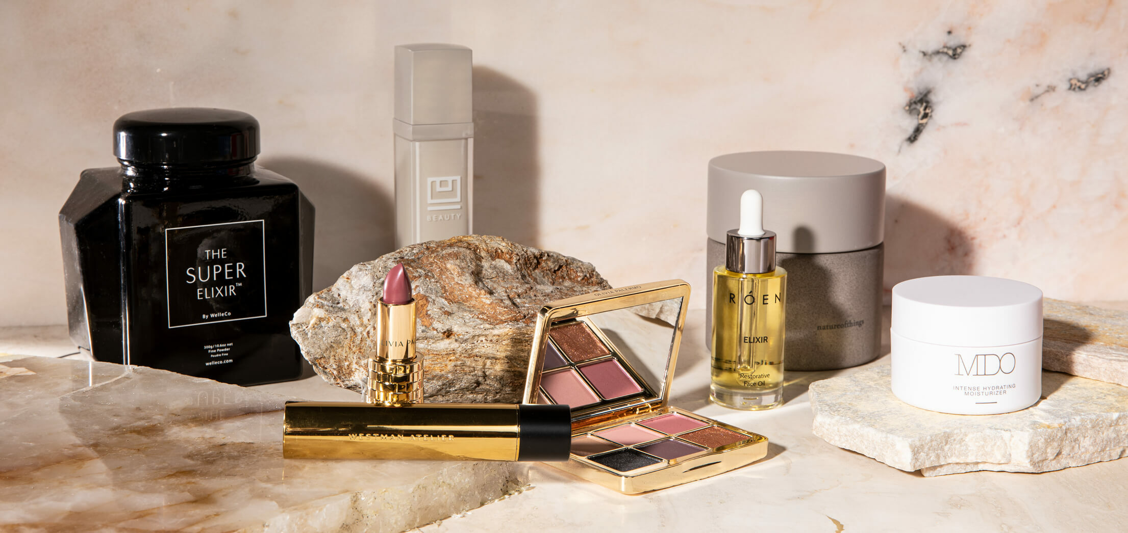 Shop the finest beauty products online | NICHE BEAUTY