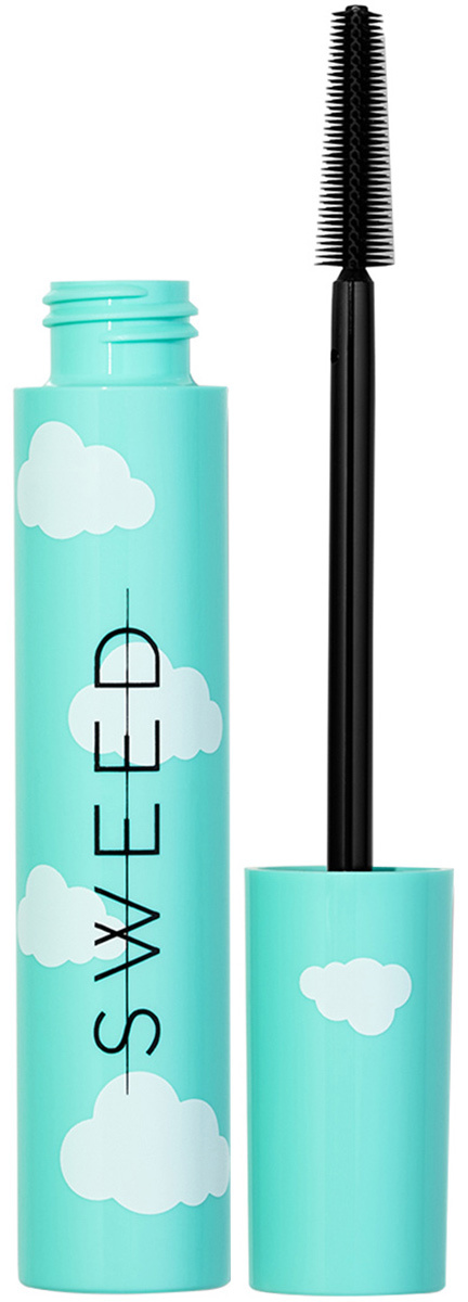 Cloud Mascara