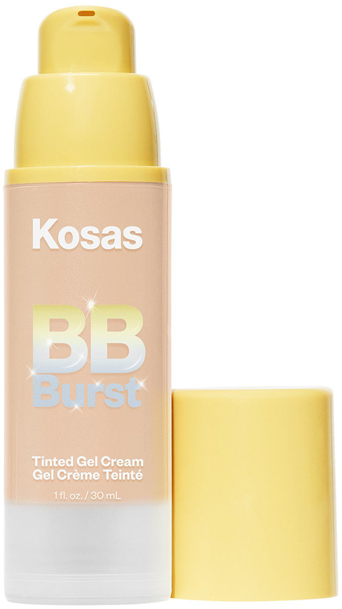 BB Burst TInted Gel Cream