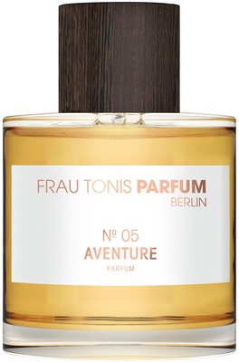 Frau Tonis Parfum No. 05 Aventure 50 مل