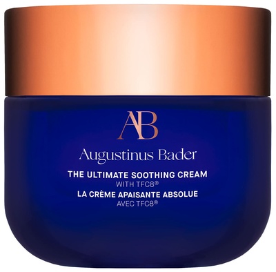 Augustinus Bader THE ULTIMATE SOOTHING CREAM REFILL 50 ml
