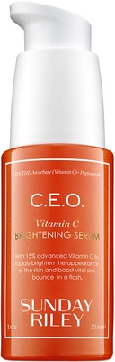Sunday Riley C.E.O. 15% Vitamin C Brightening Serum 30 ml