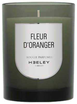 Heeley Parfums Fleur D'Oranger