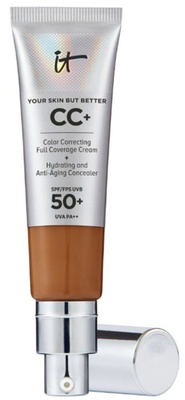 IT Cosmetics Your Skin But Better™ CC+™ SPF 50+ Neutral Rich