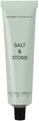 SALT & STONE Handcream Bergamot & Hinoki