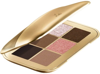 lisa eldridge EYESHADOW PALETTE فون