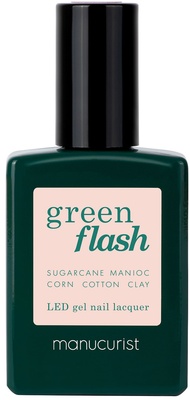 Manucurist Green Flash - Pale Rose
