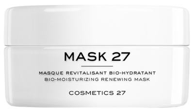 Cosmetics 27 MASK 27
