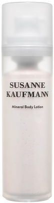 Susanne Kaufmann Mineral Body Lotion