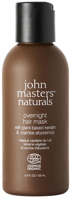 John Masters Organics Overnight Hair Mask