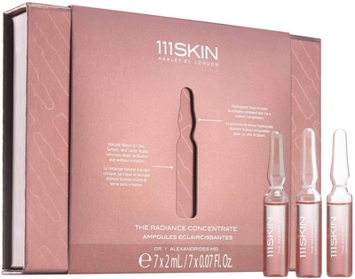 111 Skin The Radiance Concentrate