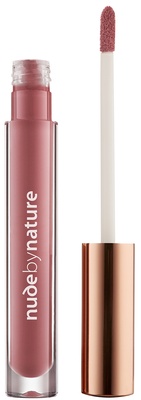 Nude By Nature Moisture Infusion Lipgloss 07 Dusk