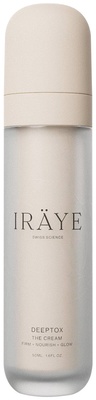 IRÄYE The Cream 50 ml αναπλήρωσης