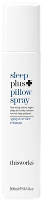 This Works Sleep Plus Pillow Spray 50 مل