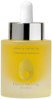 Omorovicza Miracle Face Oil