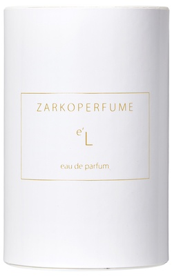 ZARKOPERFUME Molecule C-19 The Beach Eau de Parfum, 100 ml - Cosmeterie  Online Shop