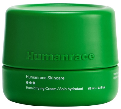 Humanrace Humidifying Face Cream Refill Recambio 62 ml