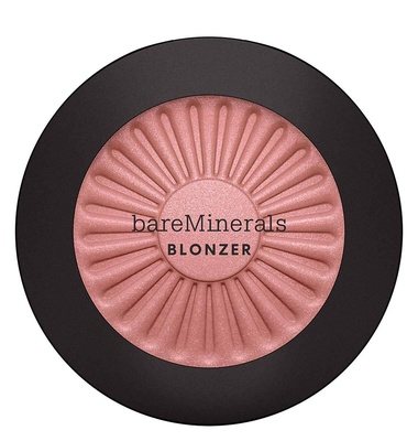 bareMinerals Gen Nude Bronzer Bacio di rosa