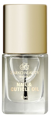 Zarko Beauty Nail & Cuticle Oil