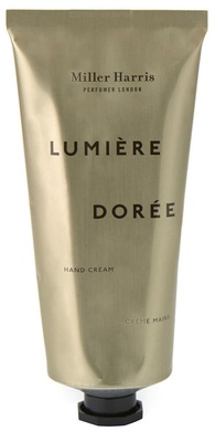 Miller Harris Lumiere Doree Hand Cream