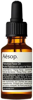 Aesop Fabulous Face Oil
